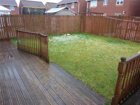3 Bedroom Detached