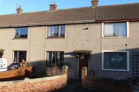 2 Bedroom Terraced