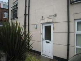 1 Bedroom Flat