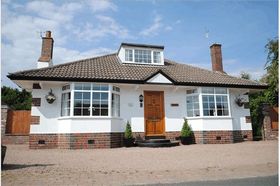 3 Bedroom Bungalow