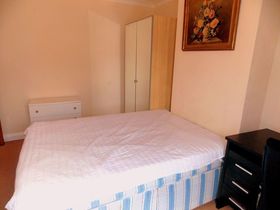 1 Bedroom Property