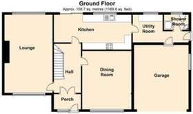 3 Bedroom Property