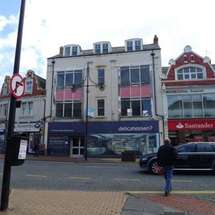 Whitley Road  Whitley Bay, NE2...