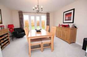 4 Bedroom Terraced