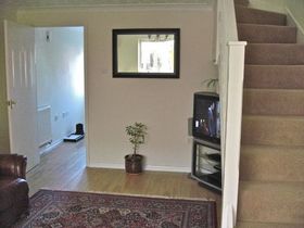 2 Bedroom Semi-Detac...