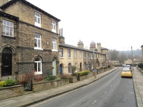 4 Bedroom Terraced