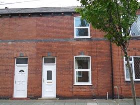 2&nbsp;Bedroom&nbsp;Terraced
