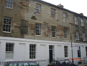 1 Bedroom Flat