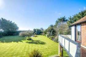 5 Bedroom Detached