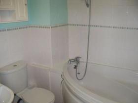 2 Bedroom Flat