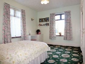 4 Bedroom Detached