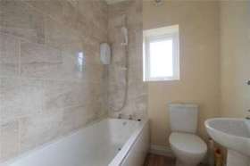 2 Bedroom Terraced