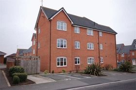 2 Bedroom Flat