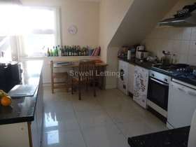 4 Bedroom Apartment