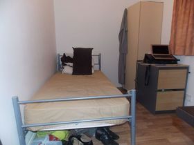 1 Bedroom Property