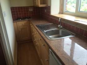 1 Bedroom Flat
