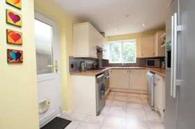 4 Bedroom Detached