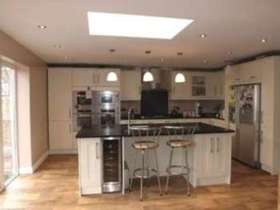 4 Bedroom Semi-Detac...