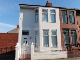 3 Bedroom Terraced