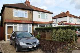 2 Bedroom Semi-Detac...