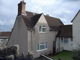 2 Bedroom Terraced