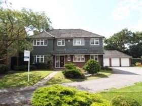 5&nbsp;Bedroom&nbsp;Detached