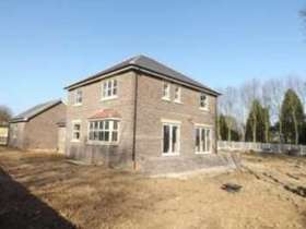 4 Bedroom Detached