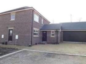 4 Bedroom Detached