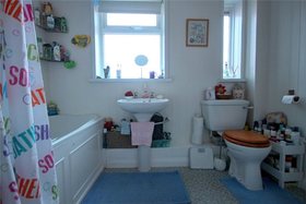 3 Bedroom Terraced