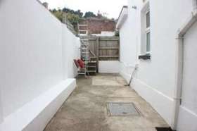 1 Bedroom Flat