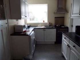 3 Bedroom Terraced