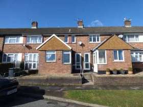 3&nbsp;Bedroom&nbsp;Terraced