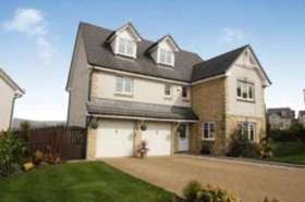 5 Bedroom Detached