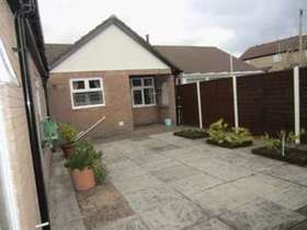 2 Bedroom Detached