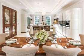 5 Bedroom Detached