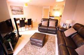 2 Bedroom Apartment