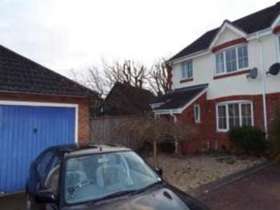 3 Bedroom Semi-Detac...