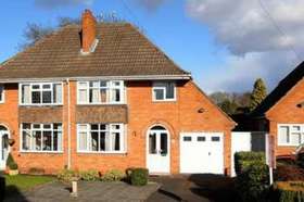 3 Bedroom Semi-Detac...