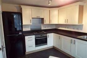 3 Bedroom Detached