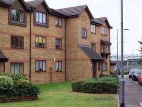 2 Bedroom Flat