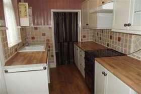 2 Bedroom Terraced