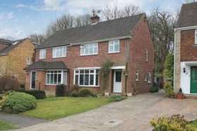 3 Bedroom Semi-Detac...