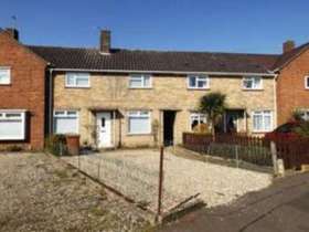 3 Bedroom Terraced