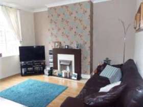 2 Bedroom Terraced