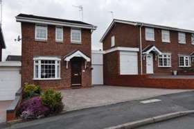 3 Bedroom Detached