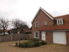 4 Bedroom Detached