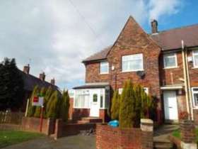 3&nbsp;Bedroom&nbsp;Semi-Detac...