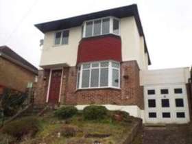 3 Bedroom Detached