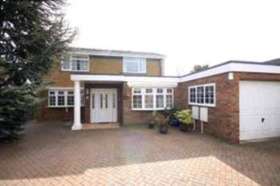 4 Bedroom Detached