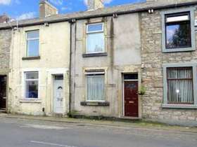 2 Bedroom Terraced